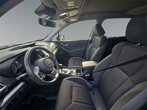 Certified 2022 Subaru Forester Premium w/ Popular Package #1 image 13