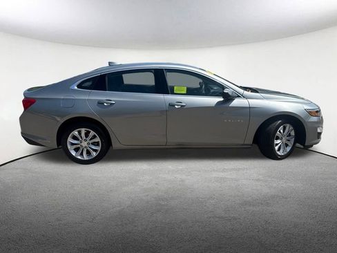 Used 2023 Chevrolet Malibu LT image 13
