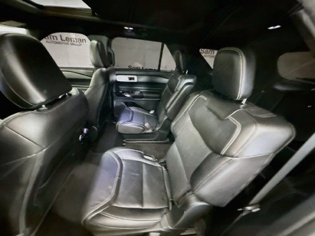 Used 2023 Ford Explorer ST w/ Equipment Group 401A AWD/4WD image 25