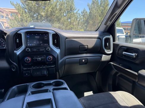 Used 2023 Chevrolet Silverado 2500 LT w/ Convenience Package AWD/4WD image 25