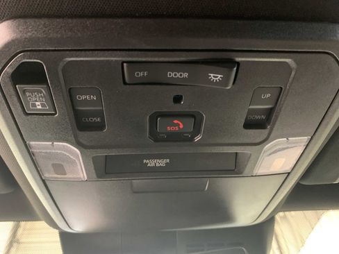 Used 2025 Toyota Tacoma TRD Pro w/ Tow Tech Package image 7