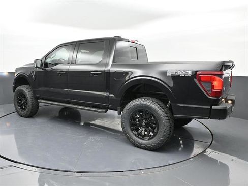 Used 2025 Ford F150 XLT w/ Equipment Group 302A MID AWD/4WD image 73
