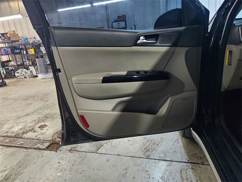 Used 2018 Kia Sportage SX image 20