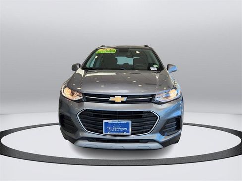 Used 2020 Chevrolet Trax LT image 6