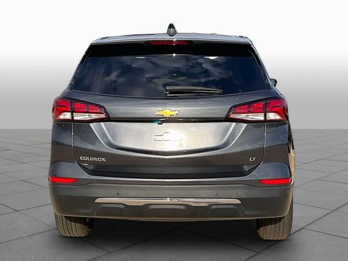 Used 2023 Chevrolet Equinox LT FWD image 5