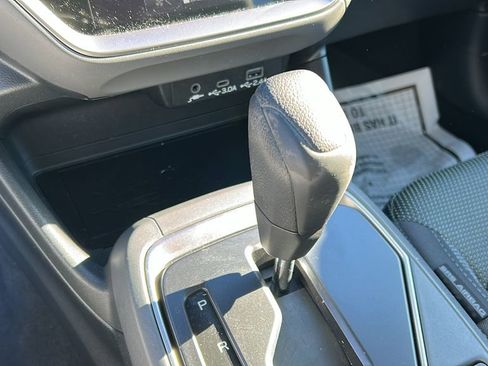 Certified 2024 Subaru Crosstrek 2.0i Premium image 17