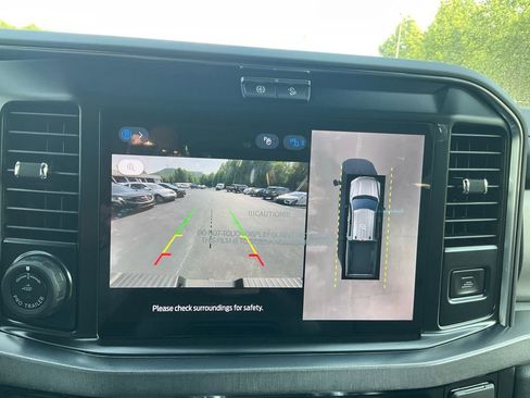 New 2026 Ford F250 Platinum AWD/4WD image 24