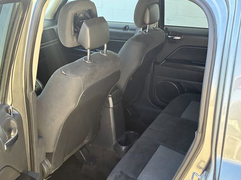 Used 2014 Jeep Patriot Sport w/ Power Value Group image 13