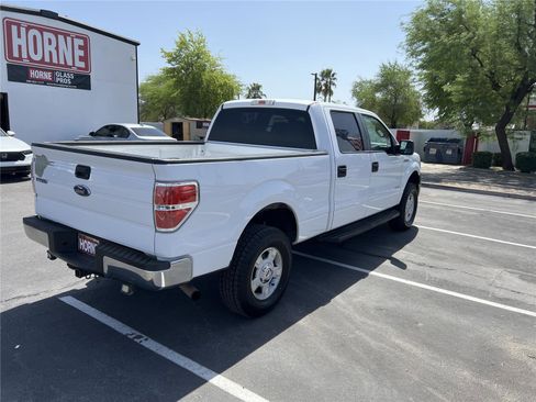 Used 2014 Ford F150 XL w/ Equipment Group 101A Mid image 5