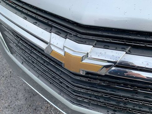 Certified 2024 Chevrolet Equinox LT AWD/4WD image 30