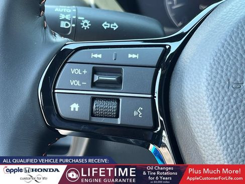 New 2026 Honda HR-V Sport image 20