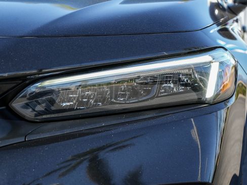 Certified 2023 Honda Civic Sport image 4