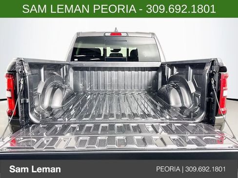 New 2026 RAM 1500 Big Horn image 25