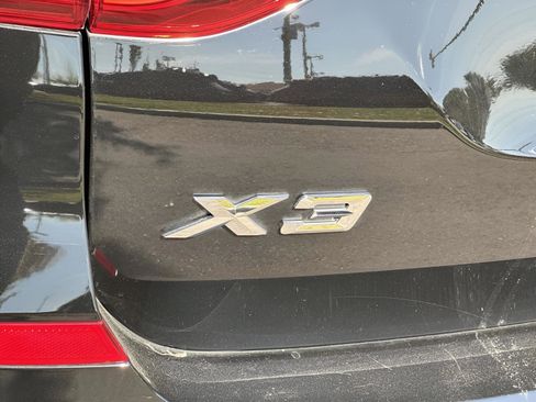 Used 2019 BMW X3 sDrive30i w/ Convenience Package image 32