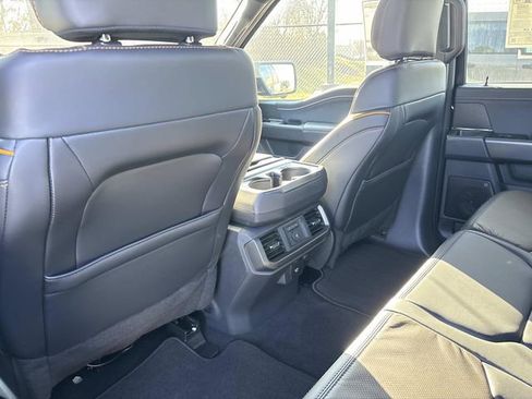 New 2025 Ford F150 Tremor w/ Equipment Group 402A High image 17