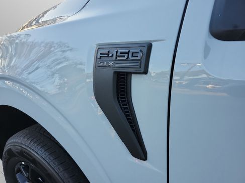 New 2026 Ford F150 STX RWD image 29