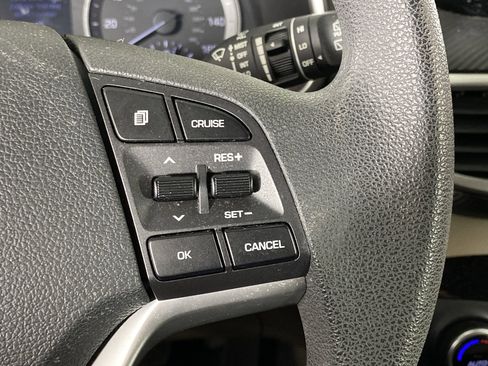Used 2019 Hyundai Tucson SEL image 14
