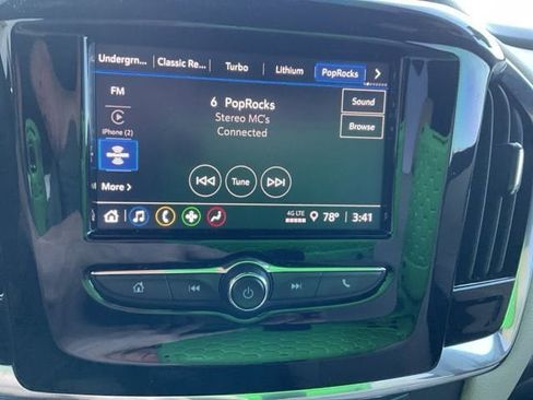 Used 2023 Chevrolet Traverse LS w/ Safety Package image 26