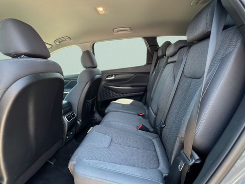 Used 2023 Hyundai Santa Fe SEL w/ Cargo Package FWD image 10