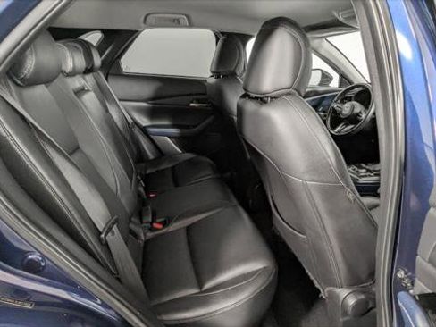 Used 2020 MAZDA CX-30 FWD w/ Preferred Package image 21