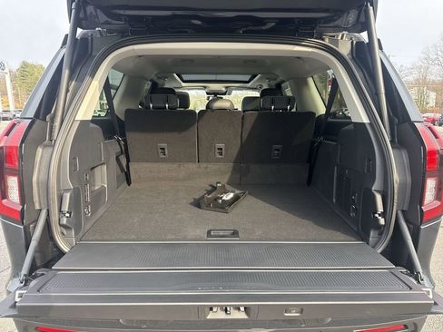 New 2026 Ford Expedition Max Active AWD/4WD image 47