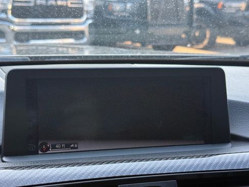 Used 2015 BMW M4 Convertible RWD image 46