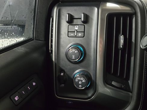 Used 2019 Chevrolet Silverado 3500 LTZ w/ Duramax Plus Package image 19