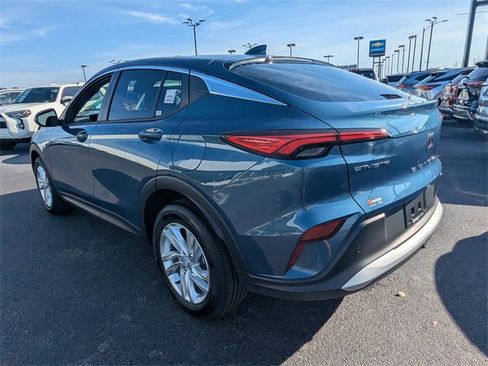 New 2025 Buick Envista Preferred w/ Convenience I Package image 6