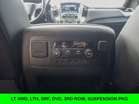 Used 2019 Chevrolet Tahoe LT image 16