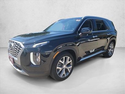Used 2022 Hyundai Palisade SEL w/ Premium Package