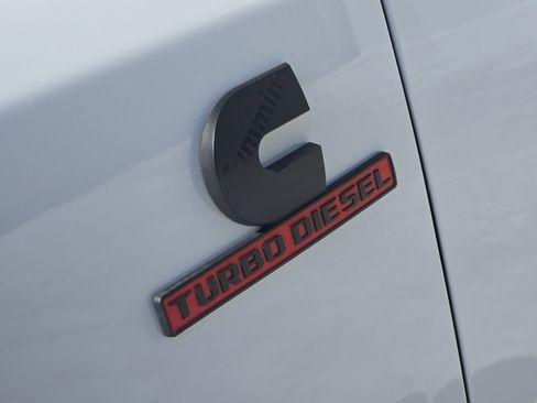 New 2026 RAM 2500 Tradesman AWD/4WD image 9