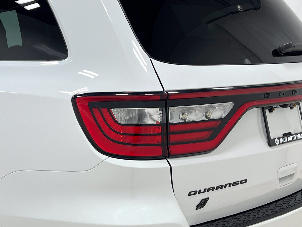 Used 2022 Dodge Durango SRT w/ Black Package AWD/4WD image 40