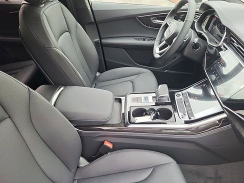 New 2025 Audi Q7 3.0T Premium Plus w/ Premium Plus Package image 17