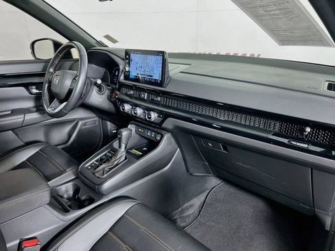 Used 2023 Honda CR-V Sport Touring image 39