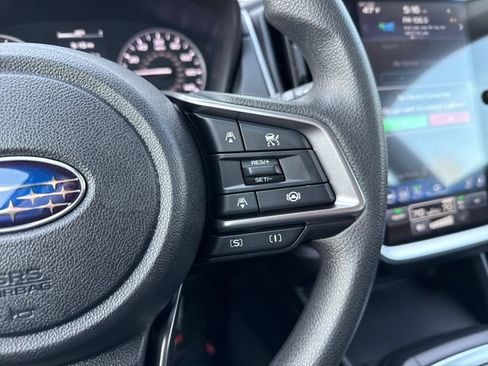 Used 2024 Subaru Impreza 2.0i Sport image 31