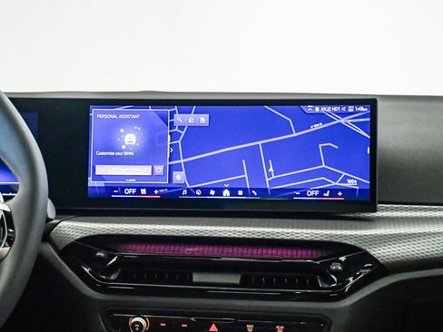 Used 2026 BMW 430i Coupe w/ Parking Assistance Package RWD image 14
