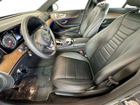 Certified 2017 Mercedes-Benz E 300 image 19