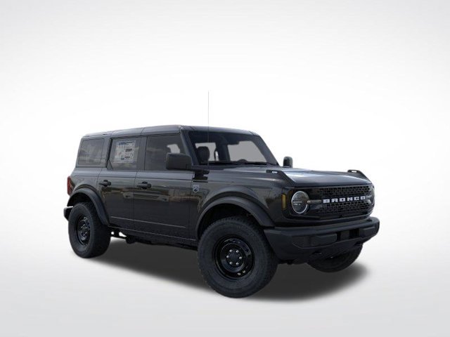 New 2026 Ford Bronco Big Bend AWD/4WD image 9