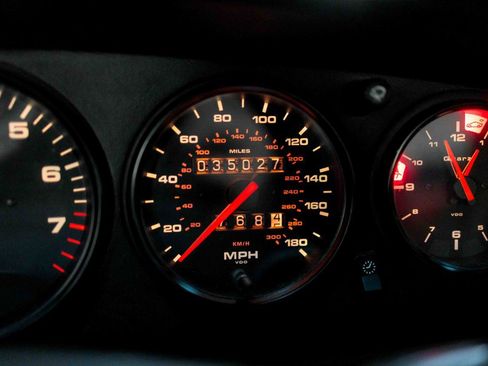 Used 1998 Porsche 911 Carrera 4S image 53