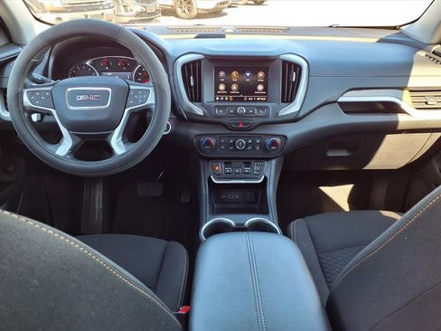 Used 2020 GMC Terrain SLE w/ Driver Convenience Package image 17