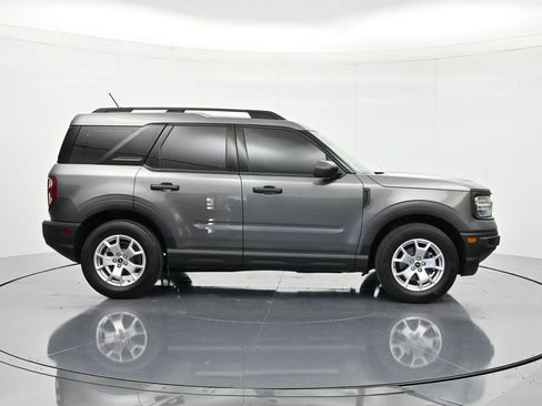 Used 2022 Ford Bronco Sport image 5