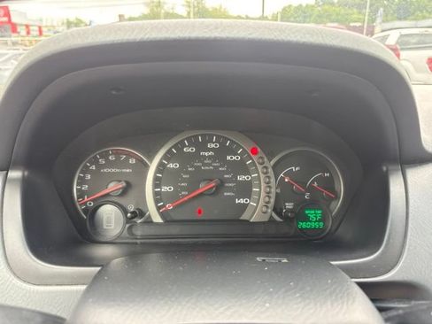 Used 2004 Honda Pilot EX image 19