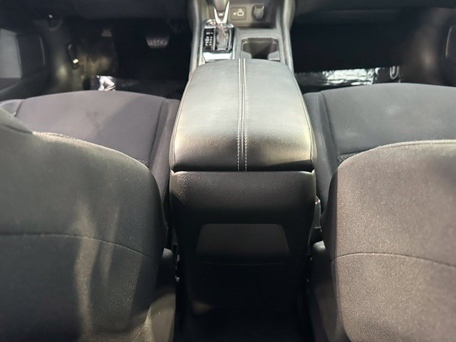Certified 2020 Nissan Sentra S FWD image 29