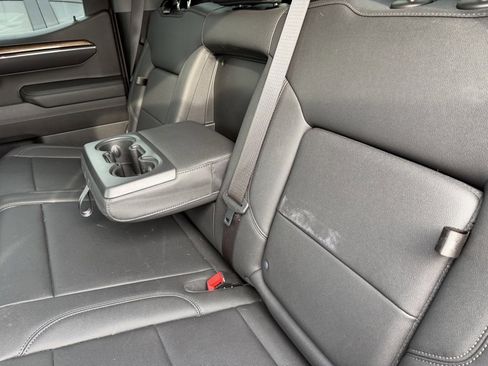 Used 2023 Chevrolet Silverado 1500 LT Trail Boss w/ LT Trail Boss Premium Package image 30