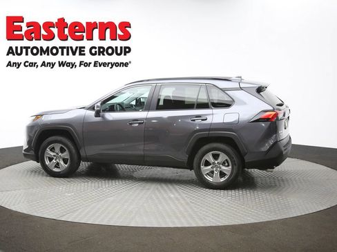 Used 2024 Toyota RAV4 XLE w/ Convenience Package image 63
