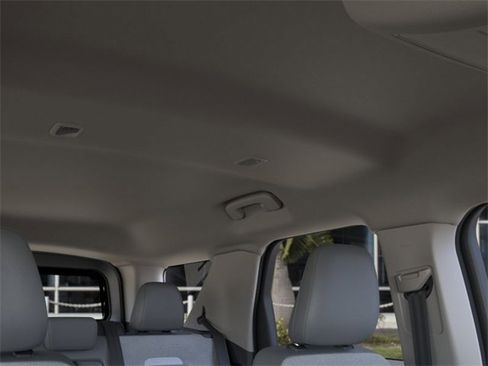 New 2025 Ford Bronco Sport Badlands w/ Badlands Tech Package image 22