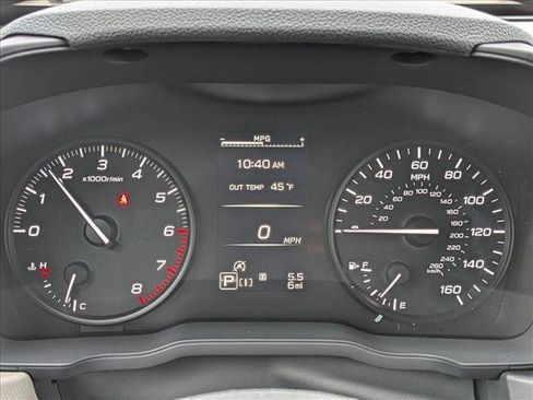 Used 2026 Subaru Forester AWD/4WD image 11