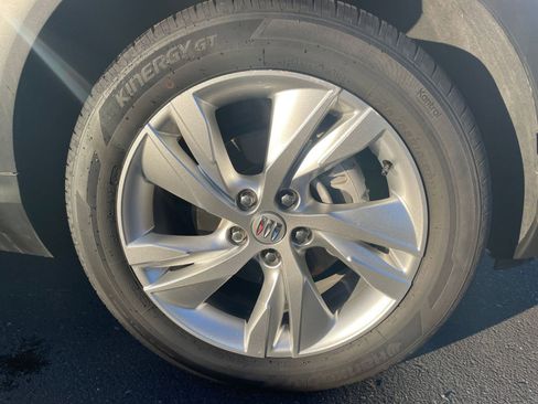 Used 2025 Buick Encore GX Preferred image 30