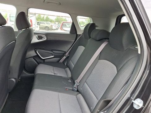 Used 2023 Kia Soul LX w/ Option Group 015 FWD image 20