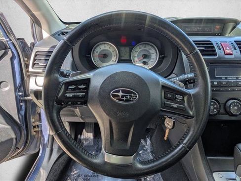 Used 2013 Subaru Impreza 2.0i Sport Premium AWD/4WD image 20